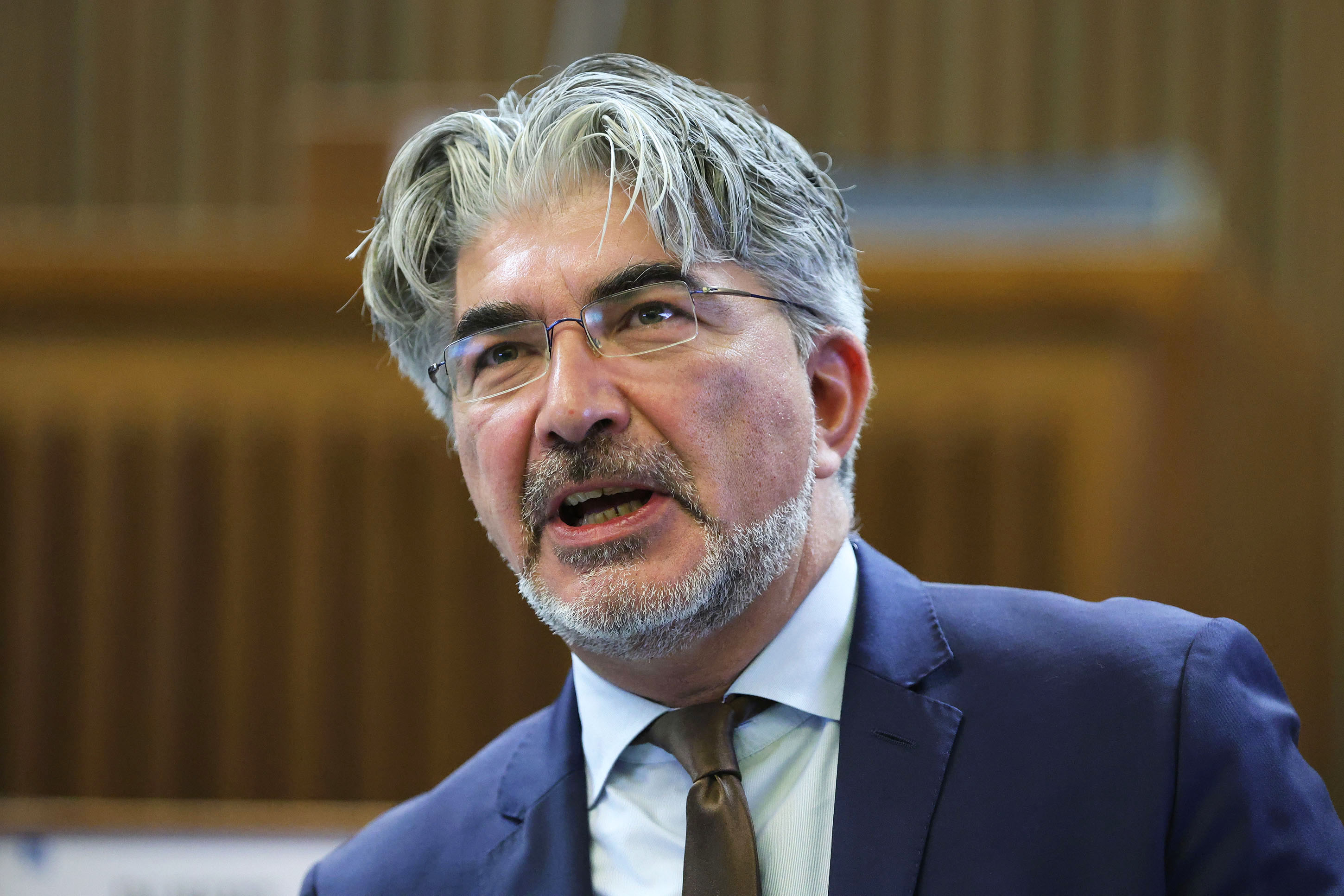 OMNIBUS. CALLIGARIS (LEGA): INACCETTABILE RINVIO INTERVENTI A LUGLIO